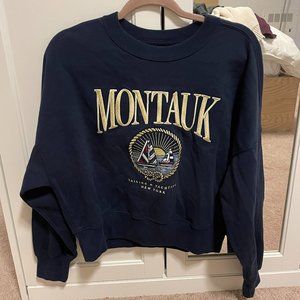 Abercrombie Sunday Sweatshirt